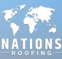 Nations Roofing and Construction logo